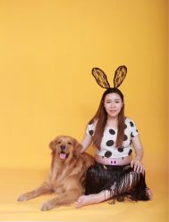 点击看大图 -爱儿宝孕妇儿童亲子摄影(月亮河店)