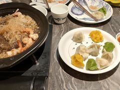 -前海沿·青岛菜(乐客城店)