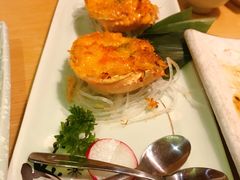 -山之川日料放题(通州店)