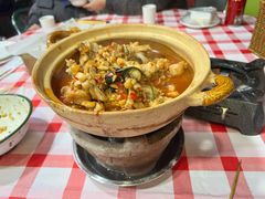 -马叉虫和妖且闲·长沙大排档(解放西店)