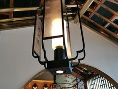 大堂-庆江南江南菜(琴湖溪里花园城店)