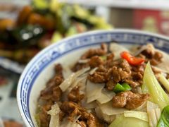 -老西安韩记三鲜煮馍(四府街店)