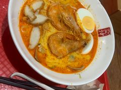 -亚坤 Ya Kun Kaya Toast(万象城店)