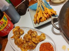 -老天桥蛙炉火锅(姑苏总店)
