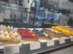 -Money Shops(愚园路店)