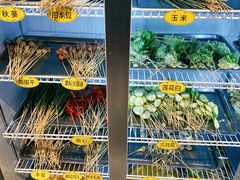 -长药唐师乐山油炸(石人直营店)