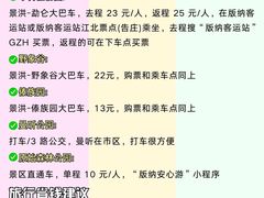 -西双版纳原始森林公园