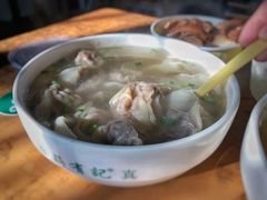 -清真蒋有记(老门东店)