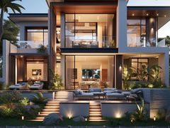 -星杰国际设计 别墅大宅装修(虹桥分公司)