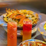 好吃到舔手指❗大家快来吃太古里这家虾虾蟹蟹鸡翅！