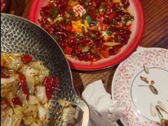 -黄弟大排档·湖南菜·小龙虾·小海鲜(凯旋北路店)