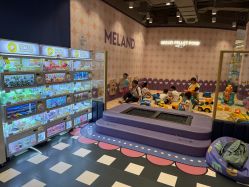 点击看大图 -meland亲子乐园(北京首开通州万象汇店)