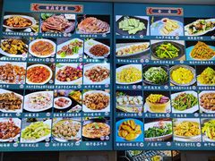 -裕德隆清真饭庄·天津特色菜(东丽店)