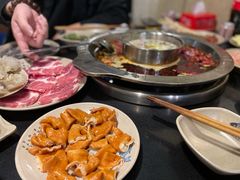 -洞亭火锅(防空洞总店)