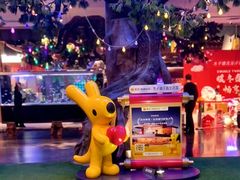 -木子塘汗蒸生活馆(财富港店)