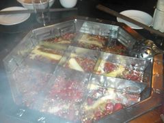 android_upload_pic-蜀九香火锅(九眼桥店)