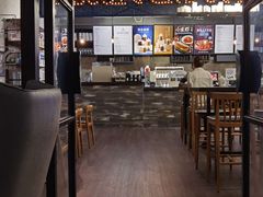 大堂-海岩咖啡(茂业天地店)