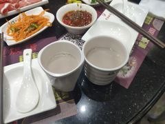 -草原饭店火锅