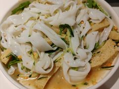 -谷丽麦馕新疆菜·清真(步步高梅溪新天地店)