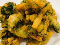 草头莲藕脆-金时代顺风大酒店(金山店)