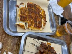 -老白家怡贵园烤肉