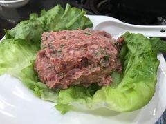 -正嘢私房菜