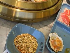 -汉阳廷自助烤肉(同和金铂天地店)