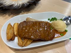 -宜家·瑞典风味餐厅(武汉荟聚中心店)