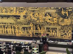 -广州花园酒店