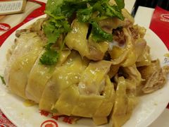 -振鼎鸡(华阴路店)
