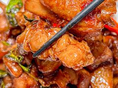 -隅乐胡椒虾·台湾菜·团建(皇岗店)