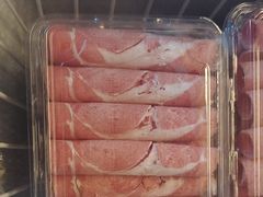 -辣八香新疆孜然串烤火锅(环球港店)