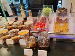 -松咖啡自助餐厅·松北香格里拉