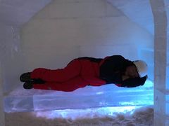 -长沙湘江冰雪世界