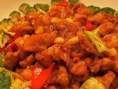 -北京王府井希尔顿酒店·万斯阁西餐厅