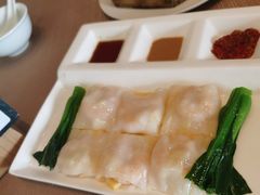 -顺德美的万豪酒店-万豪中餐厅