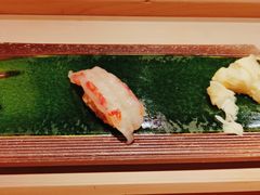 -鮨一日本料理(大中华店)