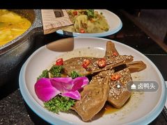 -山城外·非遗酸菜鱼(蜀都万达店)