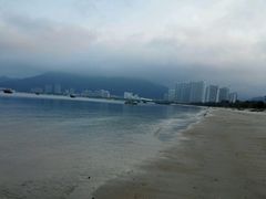海滩-巽寮湾