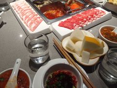 -百佳华超市(松岗店)