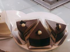 -巴黎贝甜(五道口店)