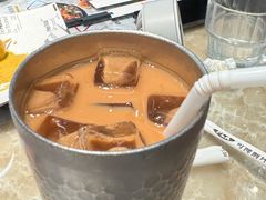 -敏华冰厅(平安金融中心店)