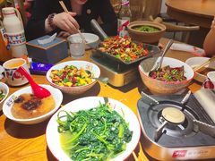 -湘味淳(千禧街店)