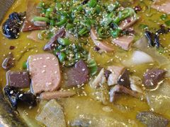 -红菜坊·烤鸭·川鲁宴(石园店)