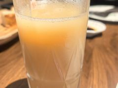 -Osteria Garden 生蚝花园餐厅(原进贤路店)