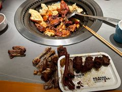 -灶座小锅烀饼·铁锅炖(全国总店)