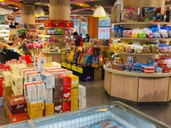 -周茉食品超市(北大街店)