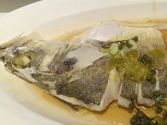 -万龙洲海鲜(南新仓店)