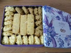 -家琳甜品(江南东店)