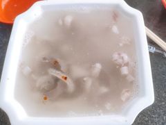 羊汤-马家烧麦(总店)